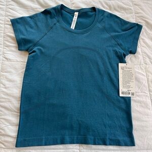 Lululemon swiftly tech race length